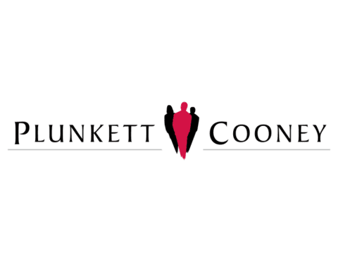 Plunkett Cooney Logo