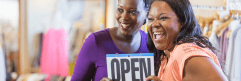 From 2004 to 2022: The History of National Black Business Month and Black-Owned Businesses to Support in Metro Detroit
