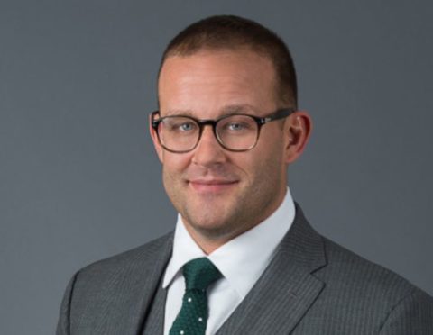 Benjamin Sobczak