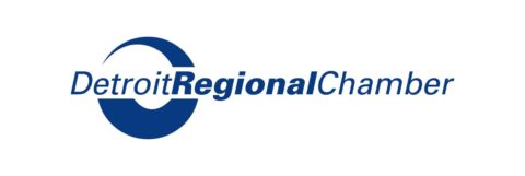 Detroit Regional Chamber logo