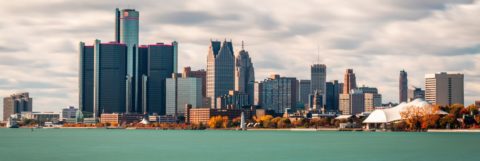 Report: Franchise Sector Helps Power Michigan's Economy