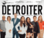 Detroiter Magazine September 2022 Cover
