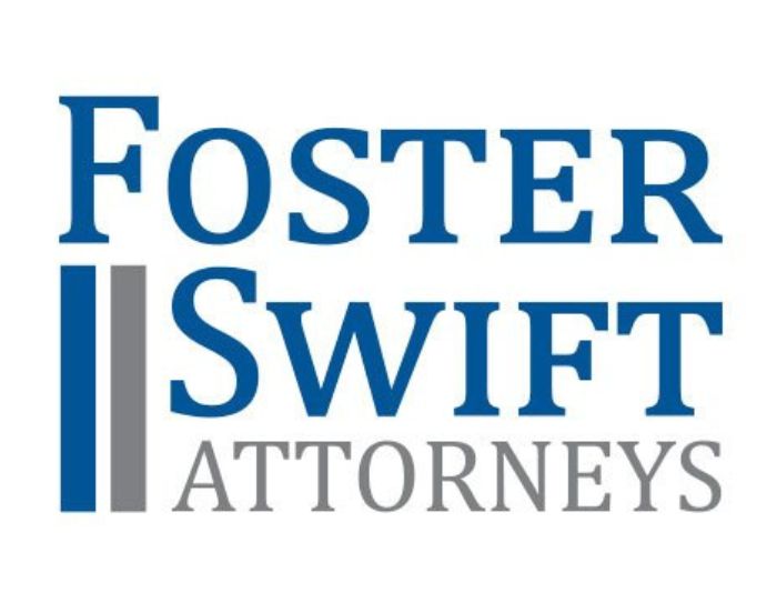 Foster Swift Elects Four Shareholders for 2025 - Detroit Regional Chamber