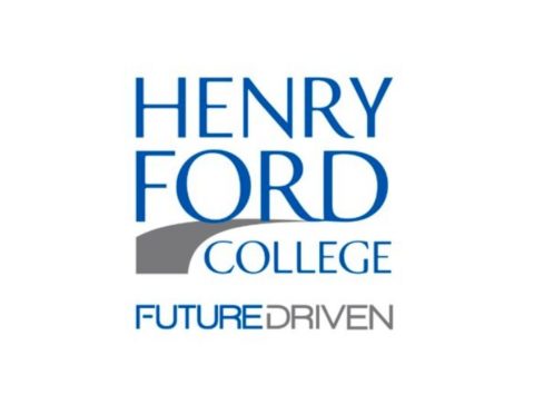 Henry Ford College logo