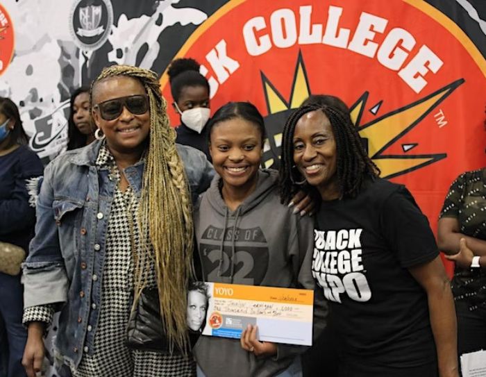 Comerica Bank Partners with National College Resources Foundation For Second Annual Detroit Black College Expo - Detroit Regional Chamber