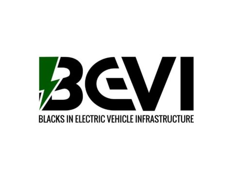 Blacks in Electric Vehicle Infrastructure