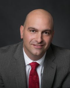 Detroit Superintendent Nikolai Vitti