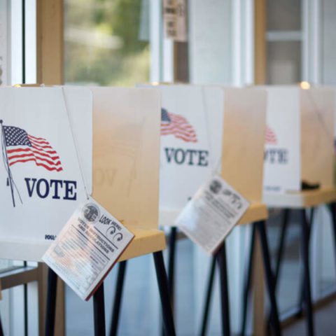 May 3, 2024 | This Week in Government: New Michigan Voter Rights Package