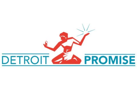 Detroit Promise logo