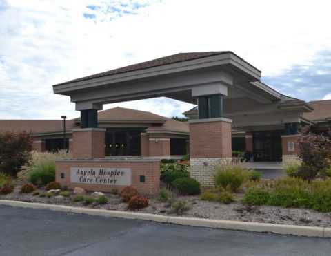 Angela Hospice Care Center