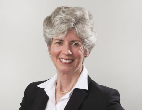 Claudia Rast