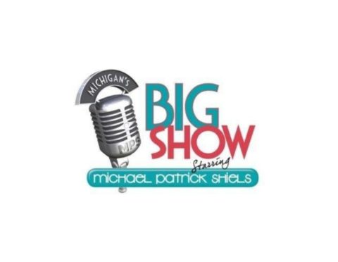 Michigan's Big Show logo