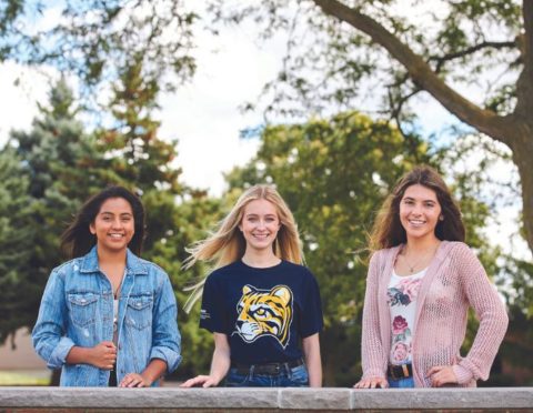Community College Students
