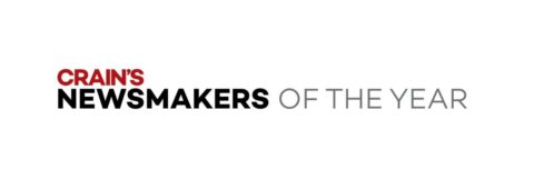 Crain's Newsmakers of the Year