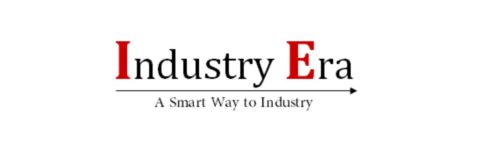 Industry Era Magazine logo