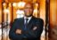 Speaker of the House Joe Tate