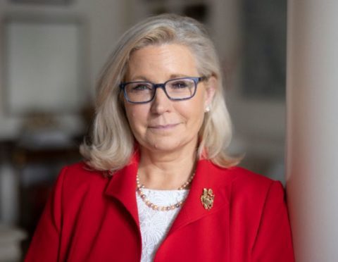 Liz Cheney