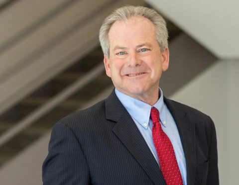 Philip M. Cavanagh
