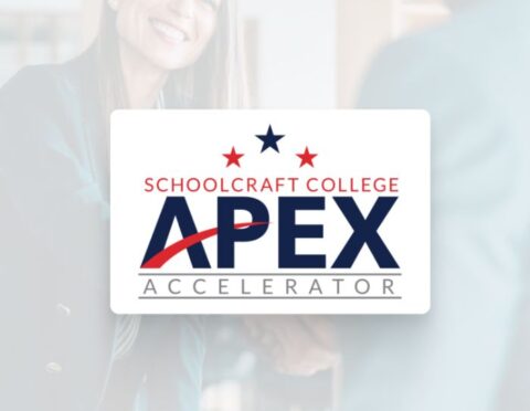 Apex accelerator