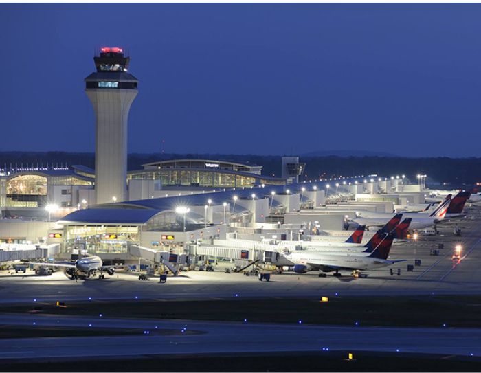 International Airports In Michigan Airports – Oakland County Blog