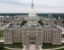 The Michigan State Capitol in Lansing