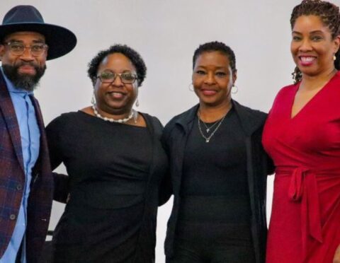 Ebiara, a newly developed fund in partnership with URGE Imprint, The Kresge Foundation, and Invest Detroit, recently hosted an educational event titled “Expanding the Real Estate Landscape for Women” at the Marygrove Conservancy on April 10th, 2023.