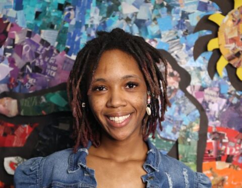 Imani Harris Bio - Detroit Regional Chamber