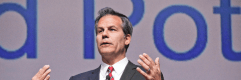 2013 Detroit Policy Conference Speaker