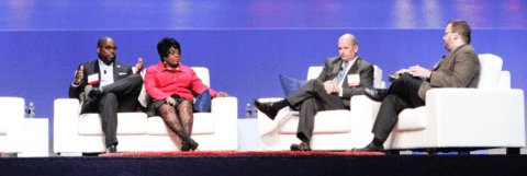 2013 Detroit Policy Conference Speakers