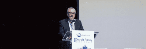 2014 Detroit Policy Conference Introduction