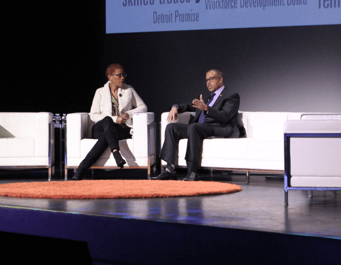 2015 Detroit Policy Conference News Detroit Regional Chamber
