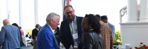 2023 Mackinac Policy Conference Reception