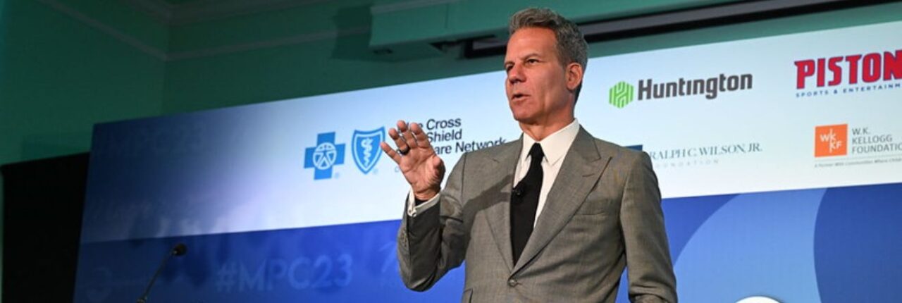 A Conversation with Richard Florida and Anika Goss on How Michigan Can ...
