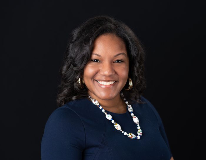 Ashley Carter Bio - Detroit Regional Chamber