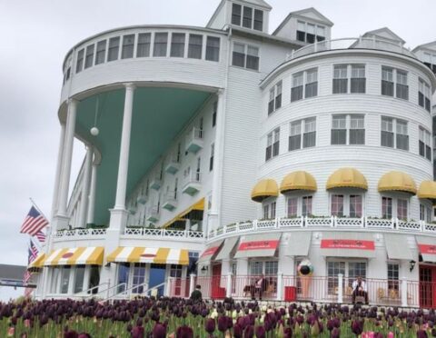 Grand Hotel