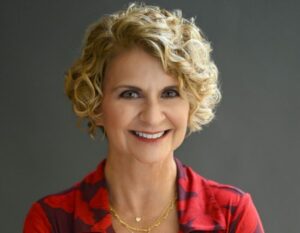 Kimberly Nelson Montague