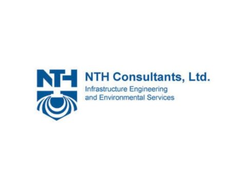 NTH Consultants logo