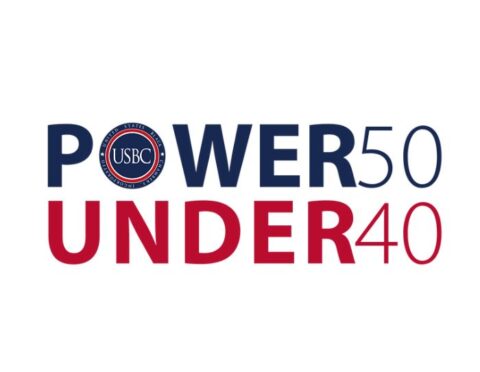Power 50 Under 40