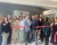 AssuredPartners of Michigan Royal Oak office ribbon cutting