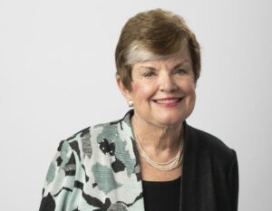 Maura Corrigan