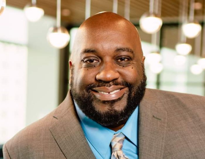 Rod Liggons Bio - Detroit Regional Chamber