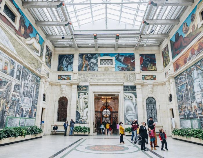Detroit Institute of Arts Invites Applications for 2024 Inside|Out ...