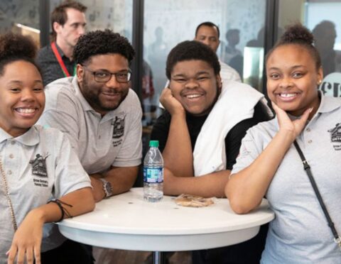 Grow Detroit's Young Talent July 2023 - featured