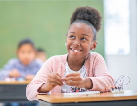 Michigan's K-12 Budget 2023 - featured