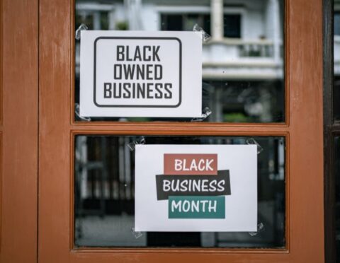 2023 National Black Business Month - featured