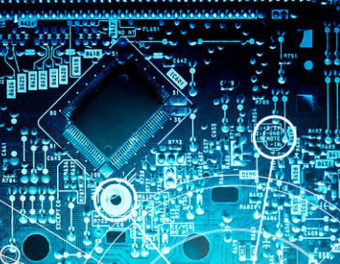 CHIPS for America Funding Opportunity Commercial Fabrication Facilities Detroit Regional Chamber