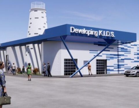 Developing K.I.D.S.