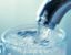 Drinking water from a faucet