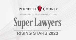 Super Lawyers Rising Stars 2023