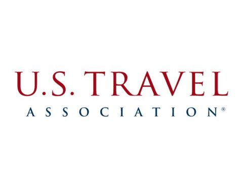 U.S. Travel Association logo